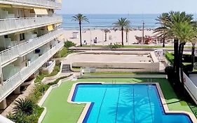 Aguamarina Gandia